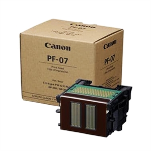 Canon PF-07 Testina di stampa